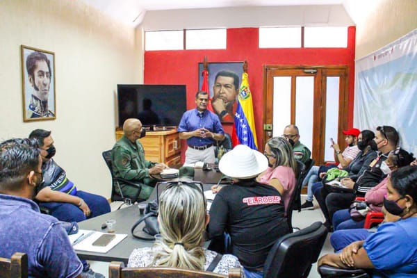 Ejecutivo Regional informó la  reactivación de los horarios nocturnos en las estaciones de servicio