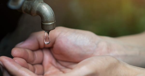 Residentes del municipio Píritu en Anzoátegui denunciaron la falta de agua