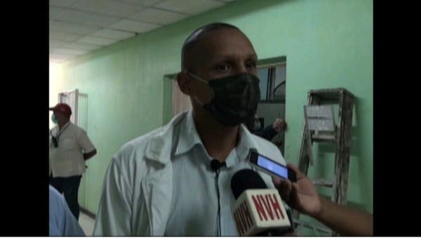 Bebé fallecida en el Huapa tenía condiciones clínicas que condicionaron su muerte