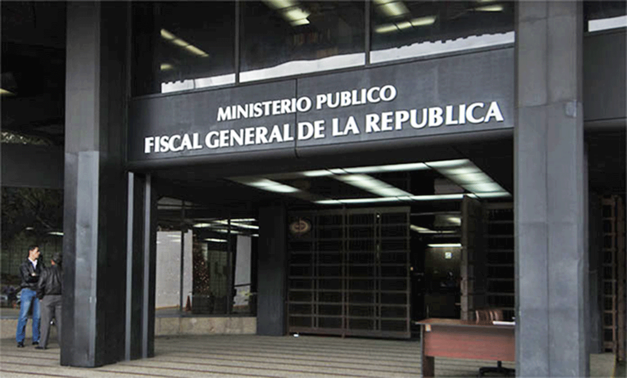 Fiscalía sancionó a 10 funcionarios por cargos de extorsión a campesinos de Portuguesa y Barinas