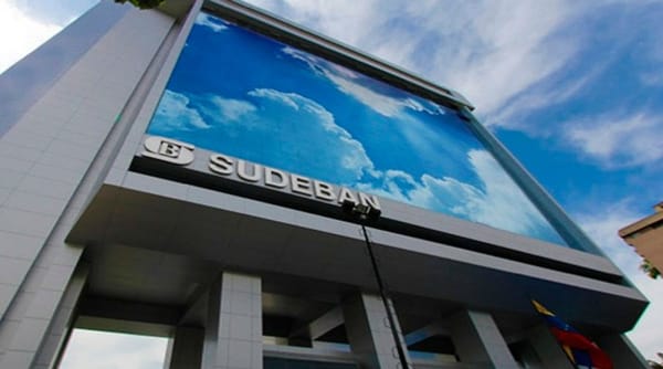 Compra del BOD por parte del BNC fue aprobada por la Sudeban