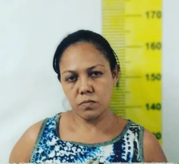 Mujer fue capturada por inducirse el aborto y quemar el feto