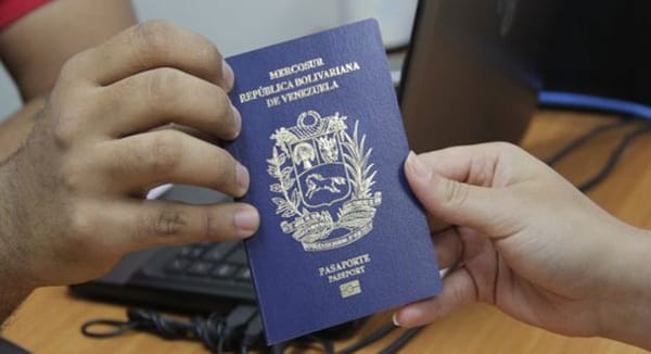 Saime anunció reactivación de sus servicios tras caída de la página web