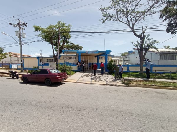 Vecinos de La Llanada solicitaron la dotación de insumos y recuperación del ambulatorio