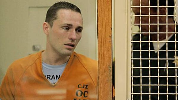 Ex actor de los ‘Power Rangers’ fue sentenciado a pena de muerte 