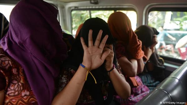 EE.UU mantuvo a Venezuela en su lista negra de tráfico de personas