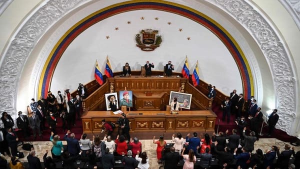 AN anunció la designación de un nuevo Defensor Público General