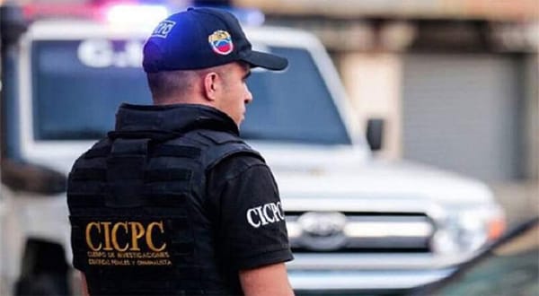Cicpc asesinó a miembro de la banda de "el zorrito" en Anzoátegui
