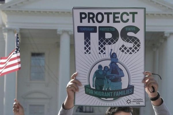 Estados Unidos extendió el TPS por 18 meses para venezolanos