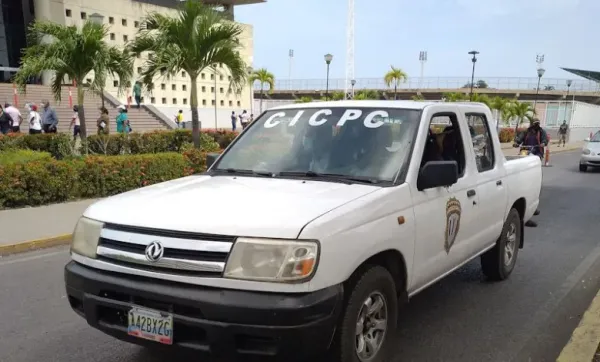 Se registraron dos femicidios en la ultima semana en Anzoátegui