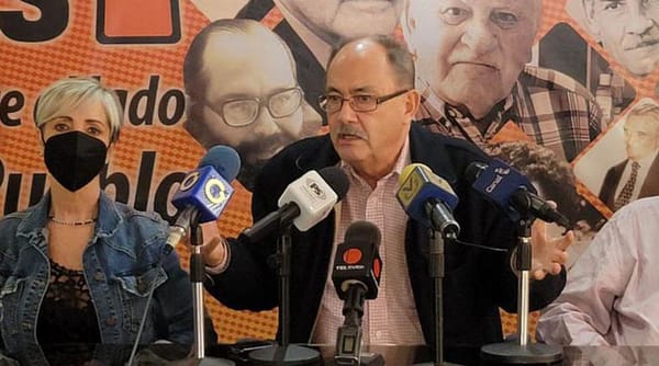MAS propone candidato único en segunda vuelta con tarjeta única a presidenciales en 2024