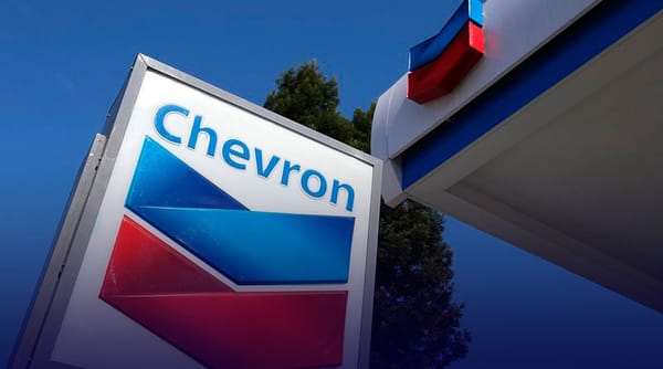 Chevron regresa a la directiva de la Cámara Petrolera de Venezuela