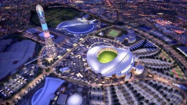 Curiosidades que seguro no sabías de la sede del Mundial Qatar 2022