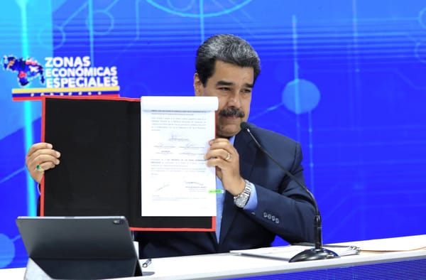 Gobierno Nacional no incluyó a Sucre en primera fase de Zonas Económicas Especiales