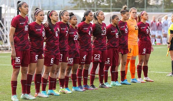 Venezuela y Argentina: buscarán su pase en las semifinales de la Copa América