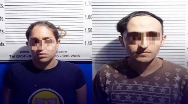 Detenida pareja por torturar con descargas eléctricas a su hija de 8 años 