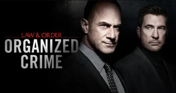 Miembro del equipo de 'La ley y orden' fue asesinado en el set de rodaje