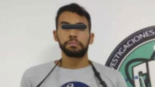 Falso odontólogo fue capturado en Caracas por funcionarios del Cicpc