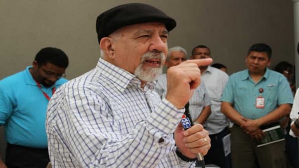 Esposa de Carlos Lanz fue señalada como supuesta autora intelectual de su asesinato