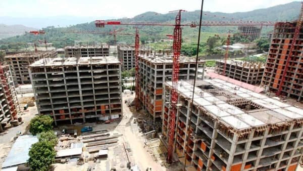 Sector construcción no se ve beneficiado con la Ley de Zonas Ecónomicas Especiales, asegura la cámara