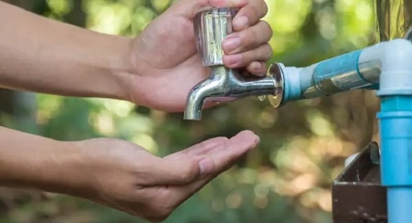 Habitantes de Sotillo denunciaron fallas en el servicio de agua