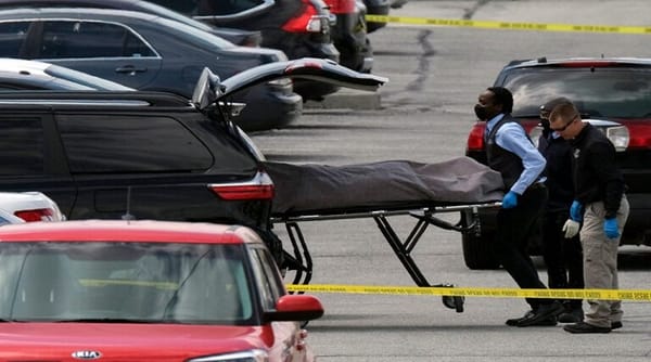 Adolescente venezolano fue asesinado en Estados Unidos