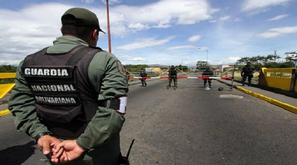 Sargento de la GNB condenado a 26 años de cárcel por femicidio
