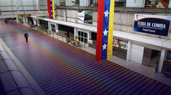 Venezuela tendrá 12 vuelos semanales a España a partir de octubre
