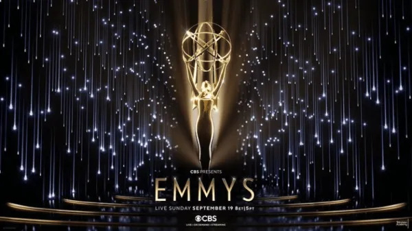 Los premios Emmy 2022 anunciaran los nominados de la edición 74