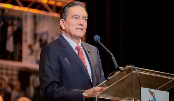 Gobierno panameño redujo el precio del combustible tras protestas