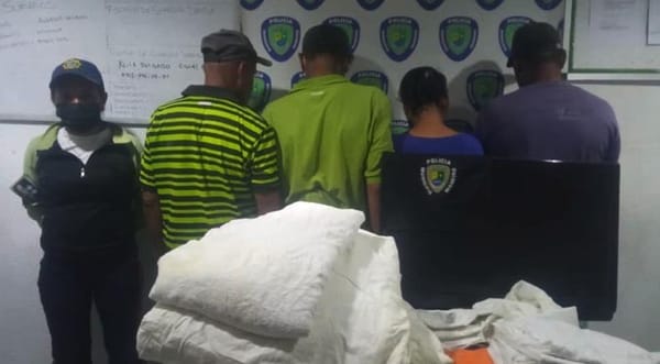 PoliManeiro frustró robo masivo en el Hotel Lagunamar