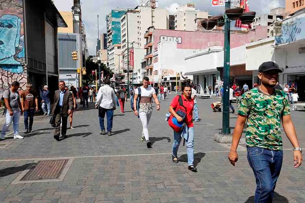 La burundanga está de vuelta