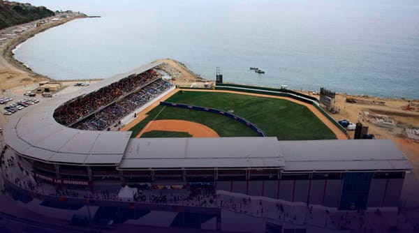 La Serie del Caribe de 2023 reunirá en Venezuela por primera vez a 8 equipos