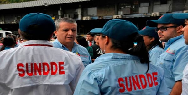 Sundde intensifica inspecciones en comercios del país