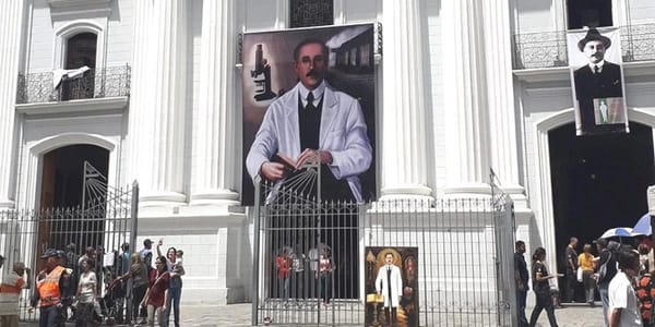 Vaticano declaró como "urgente" la gestión para la canonización de José Gregorio Hernández