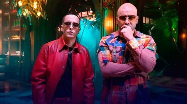 Wisin y Yandel confirman su última presentación como dúo en caracas