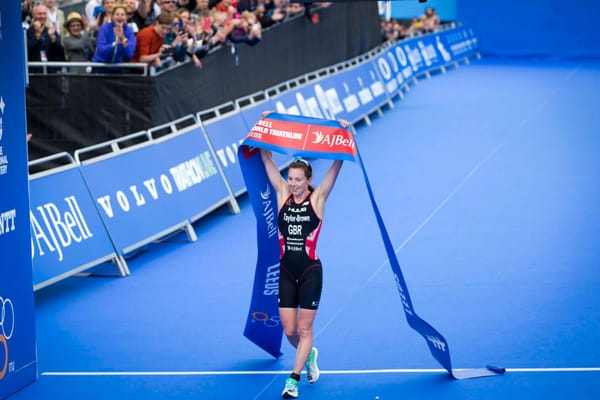 World Triathlon dio un paso a la inclusión