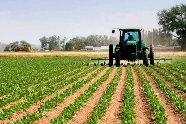Productores agrícolas del municipio Carvajal cerraron la Troncal 11 por falta de gasolina
