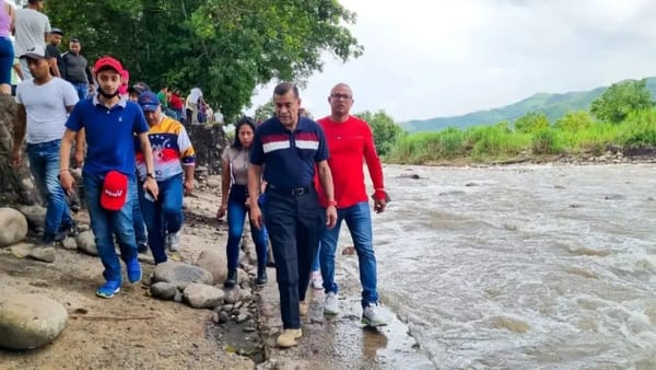 Conozca los cuatro frentes del plan de contingencia por lluvias en Montes