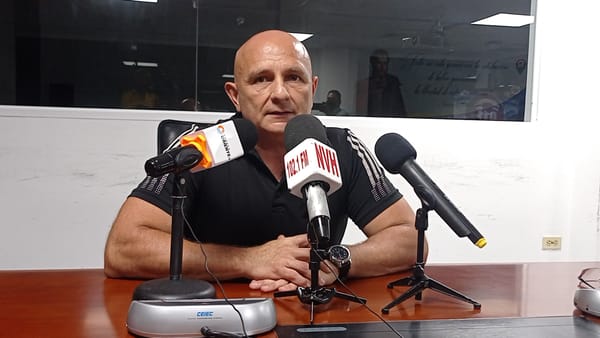 Reforzaron la seguridad en Sucre ante llamados a saqueos de comercios