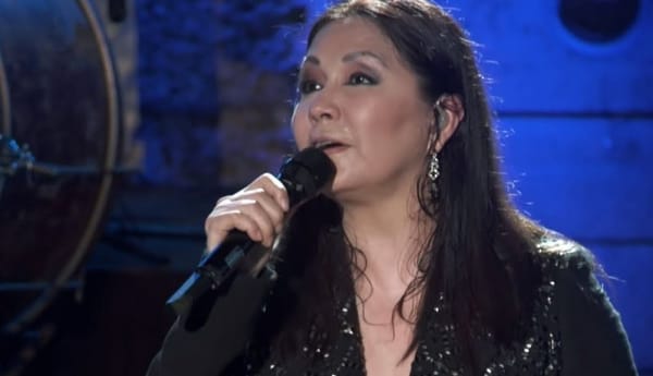 Ana Gabriel ofrecerá concierto en Venezuela