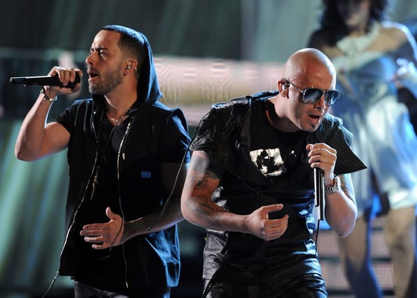 ¡Es oficial! Wisin y Yandel darán concierto en Venezuela