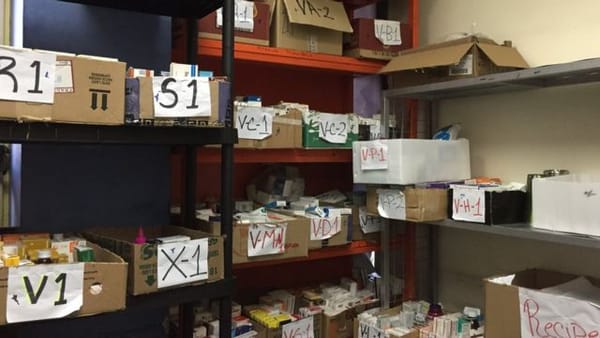 Distribución de fármacos sin registro en Venezuela es un peligro para la salud
