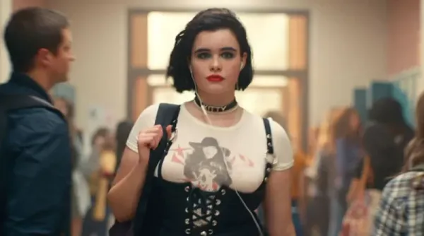 Barbie Ferreira ya no formará parte en la tercera temporada de Euforia