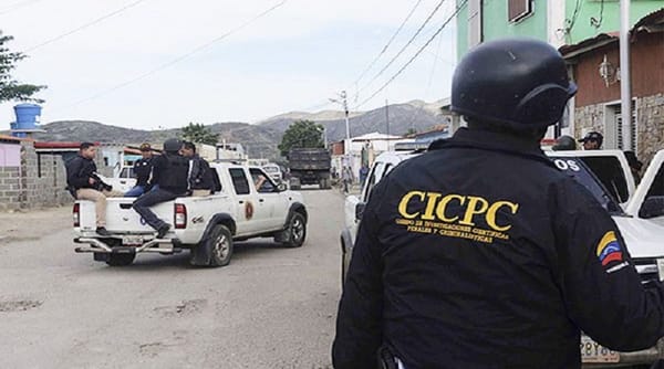 Hallado cuerpo en descomposición de niña de siete años en Zulia