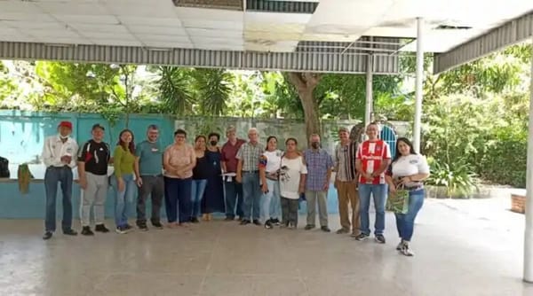 CNP Monagas Delta Amacuro escogió nueva comisión electoral