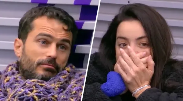 Daniella Navarro y Nacho Casano hablan acerca de su supuesto romance