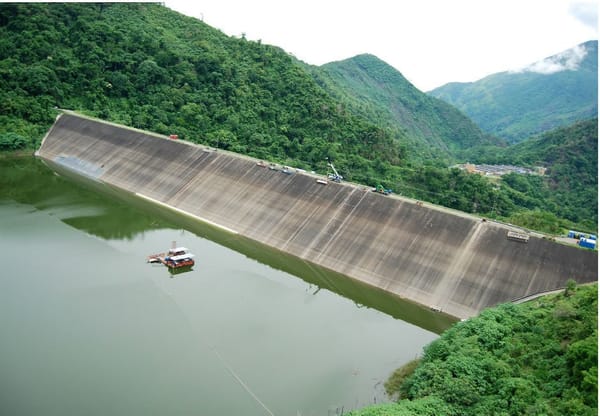Pinto: Estimamos que a las ocho de la noche se restablezca el servicio de agua