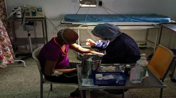 Avessoc inició campaña de despistaje gratis del VIH en 25 centros de salud