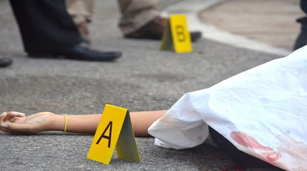 OVV contabilizó 950 asesinatos en Venezuela el primer semestre del 2022